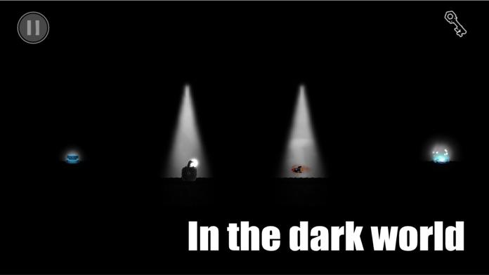 Light Memory. Game Screenshot