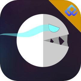SpaceEater - 팩맨 스페이스 슈팅 게임