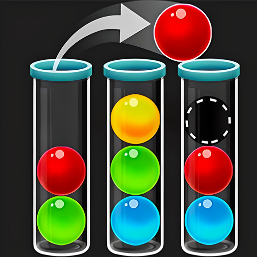 Ball Sort Puzzle: Color Sort for Android/iOS - TapTap