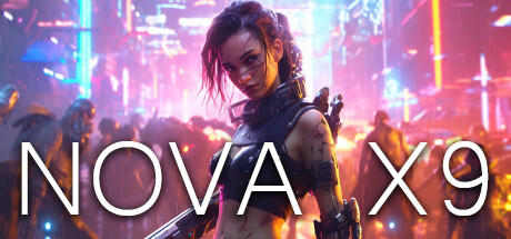 Banner of NOVA Cyborg Survivor 