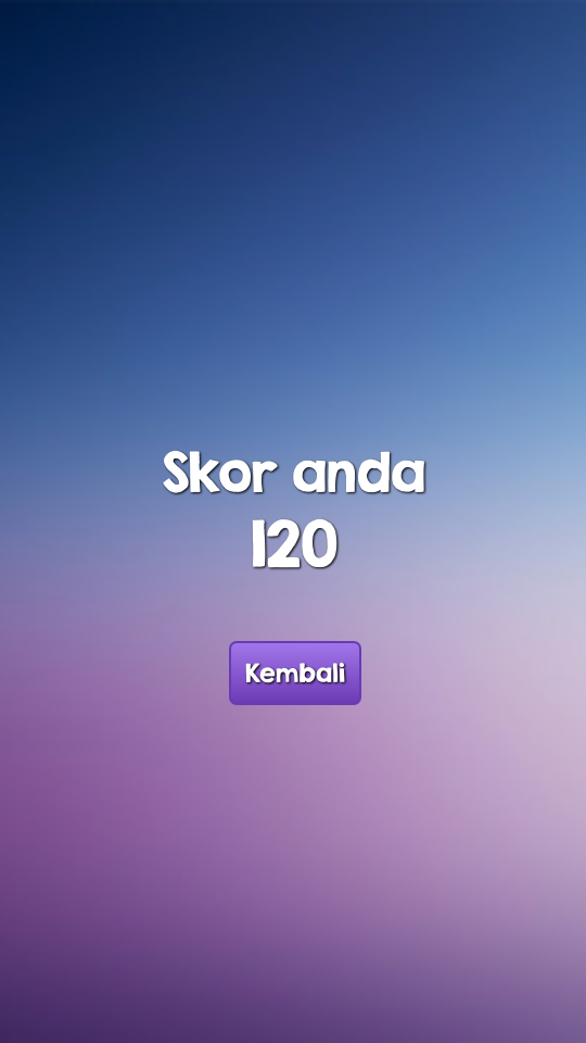 Tebak Lagu Indonesia Game Screenshot