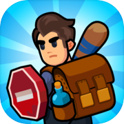 Bag Hero - Idle Dungeon RPG