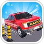 Car Out: Match-3 Puzzle Master 아이콘