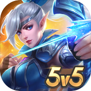 Mobile Legends: Bang Bang