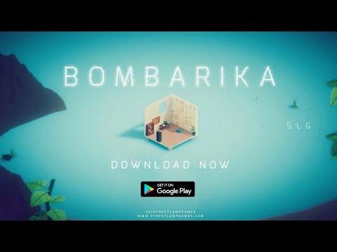 BOMBARIKA 的影片截圖