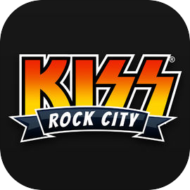 KISS Rock City - Be A Rockstar