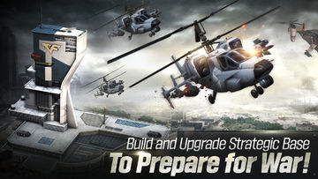 CROSSFIRE: Warzone Game Screenshot
