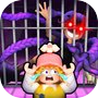 Icon of Escape: Jailbreak Survival