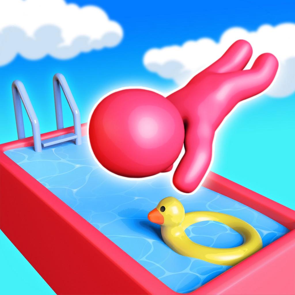 Color Splash Pools Latest Version for Android/iOS - TapTap