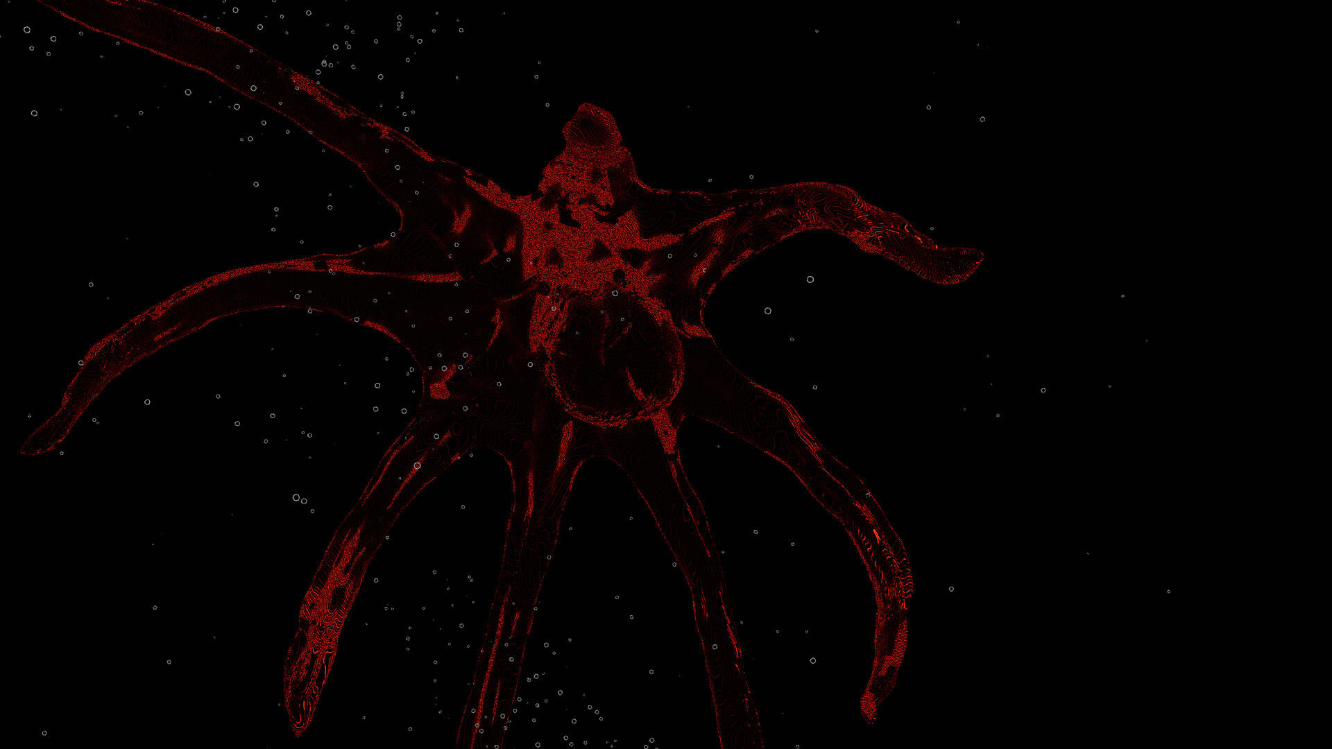 Eon of the Green: Area Crescent Game Screenshot