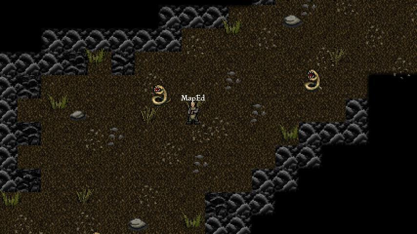 Screenshot of 9th Dawn RPG Free Demo