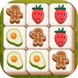 Tiledom - Matching Puzzle