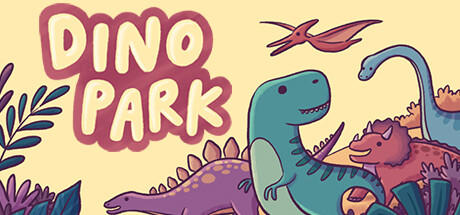 Banner of Parc des dinosaures 