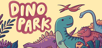 Banner of Dino Park 
