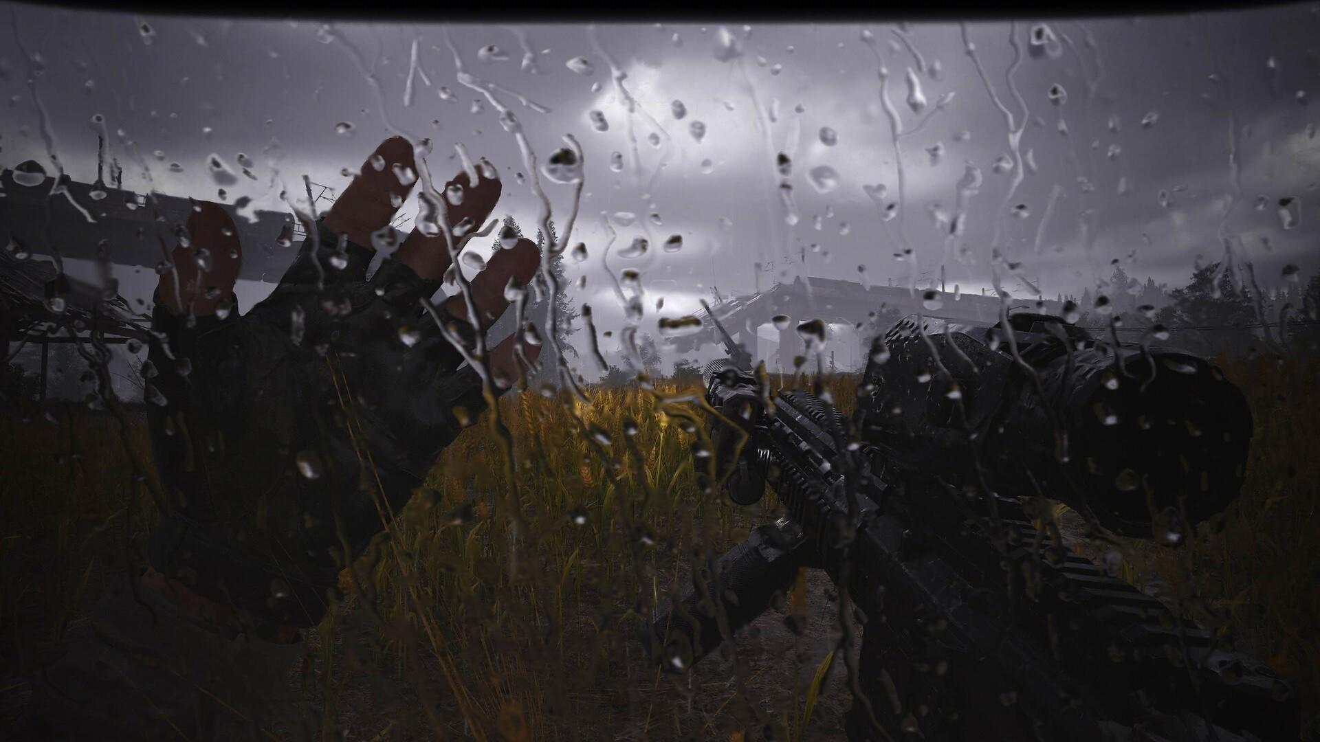 Arena Breakout: Infinite ゲームのスクリーンショット