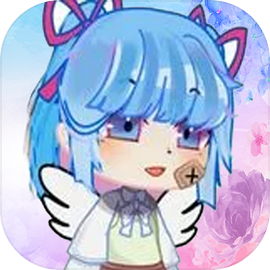 About: Gacha nebula & Nox dress up (Google Play version)