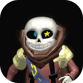 Ink sans fight android apk 