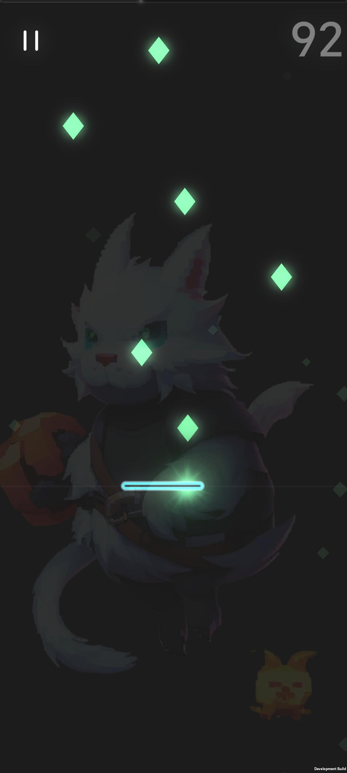 Screenshot 3 of Beat FC 1.0.7