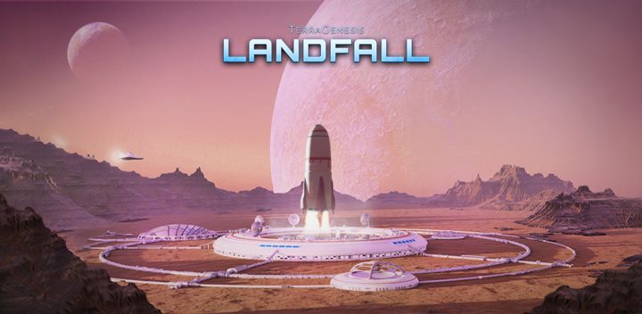 Banner of TerraGenesis: Landfall 2.5