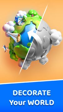 Cuplikan Layar Game Doodle God: Infinite Alchemy