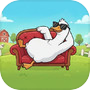 Icon of Benji Duck: Slide Color Puzzle