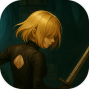 Broken Soul (Soulslike Action)