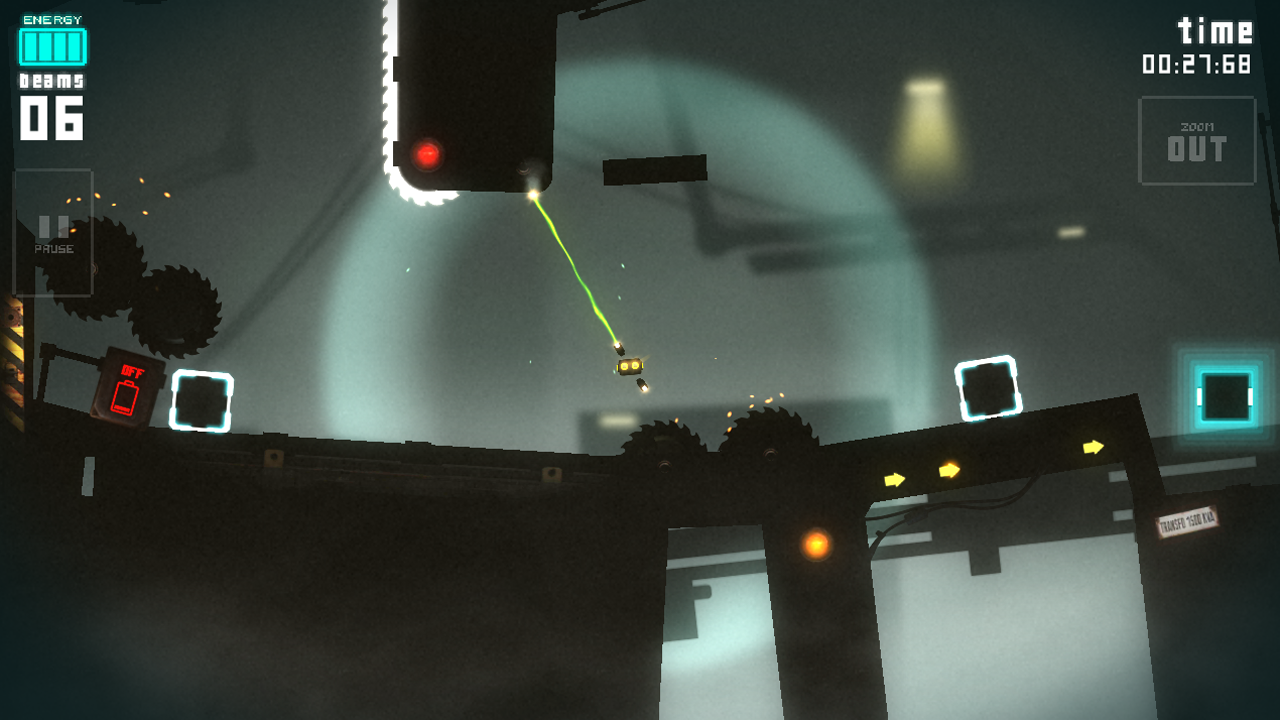 1 Volt Game Screenshot