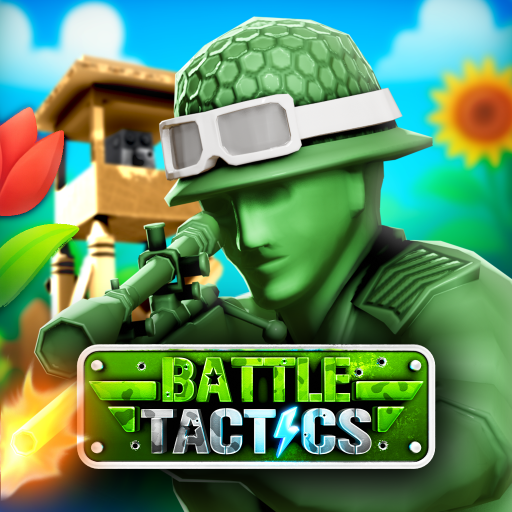 Battle Tactics Latest Version for Android/iOS APK - TapTap