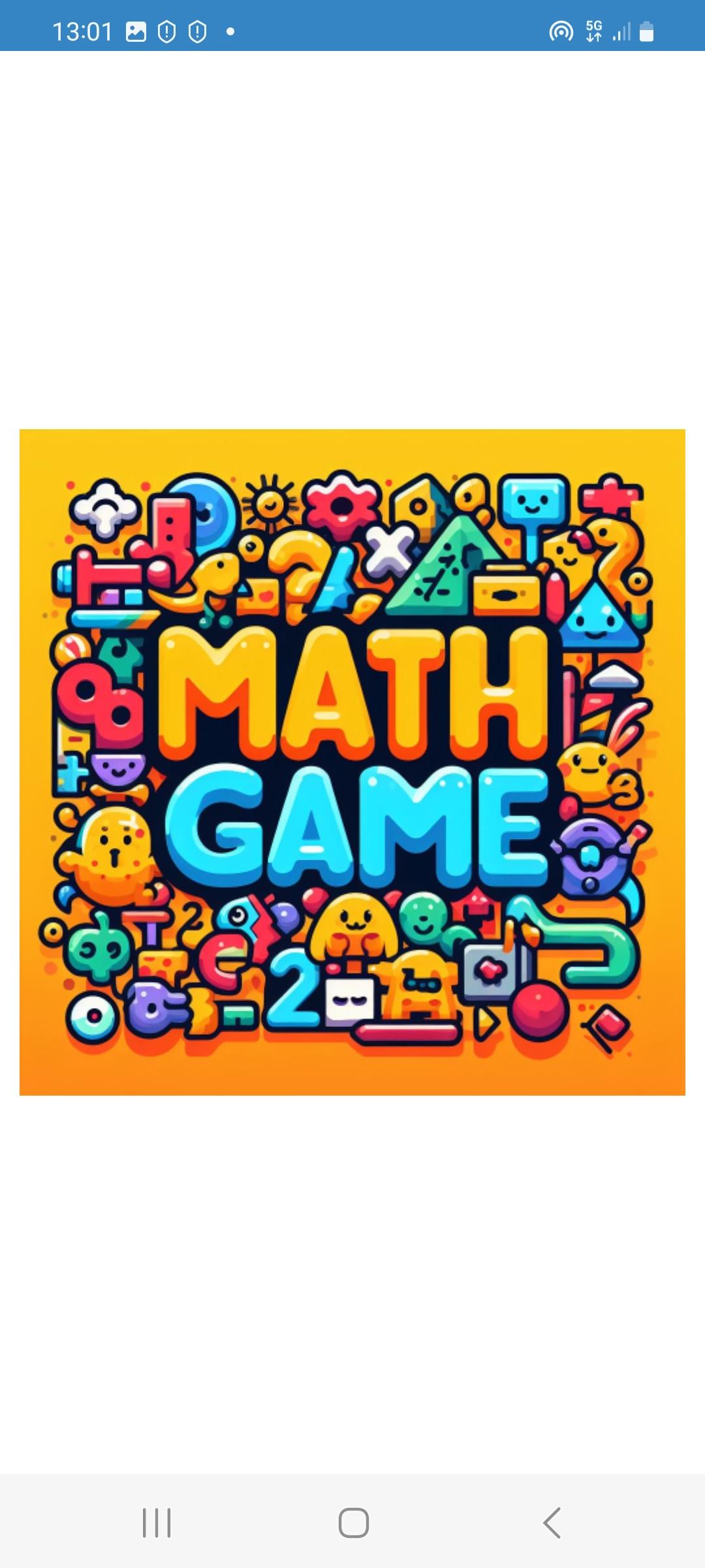 Jogo de Matemática Crossmath versão móvel andróide iOS apk baixar  gratuitamente-TapTap