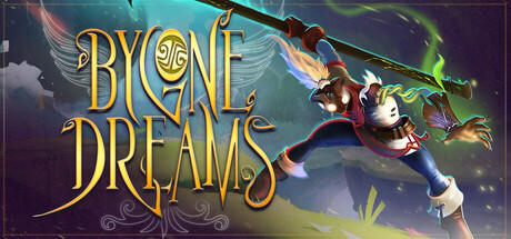 Banner of Bygone Dreams 
