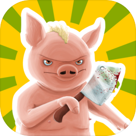 Iron Snout+ Pig Fighting Game