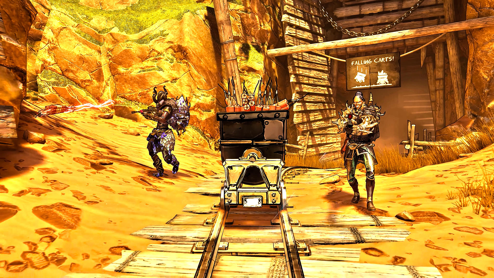 Screenshot 5 of Tiny Tina’s Wonderlands Game 