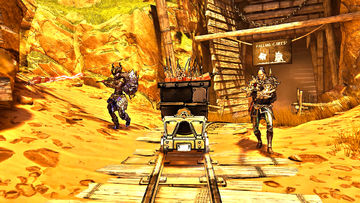 Cuplikan Layar Game Tiny Tina’s Wonderlands Game