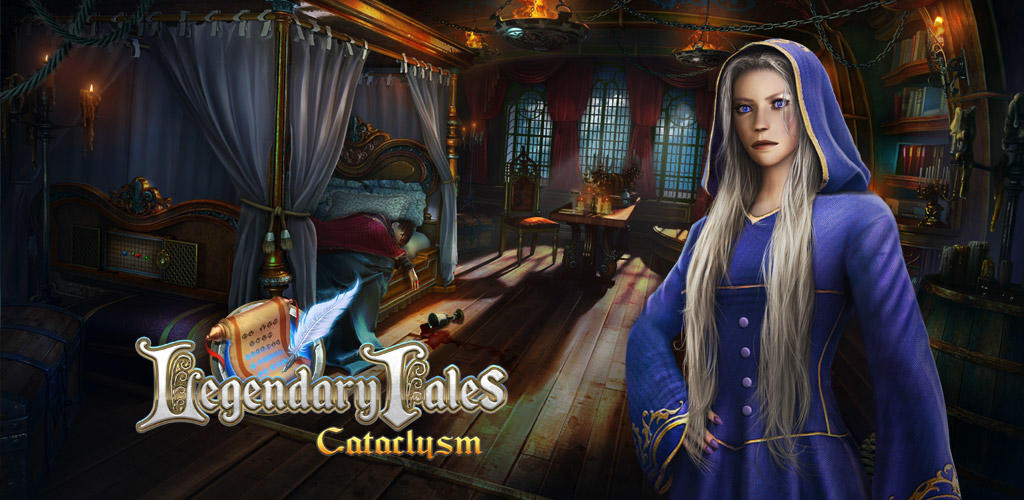 Banner of Legendary Tales 2 