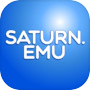 Icon of Saturn.emu (Saturn Emulator)