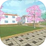 Anime School Games Simulator