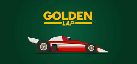 Banner of Golden Lap 