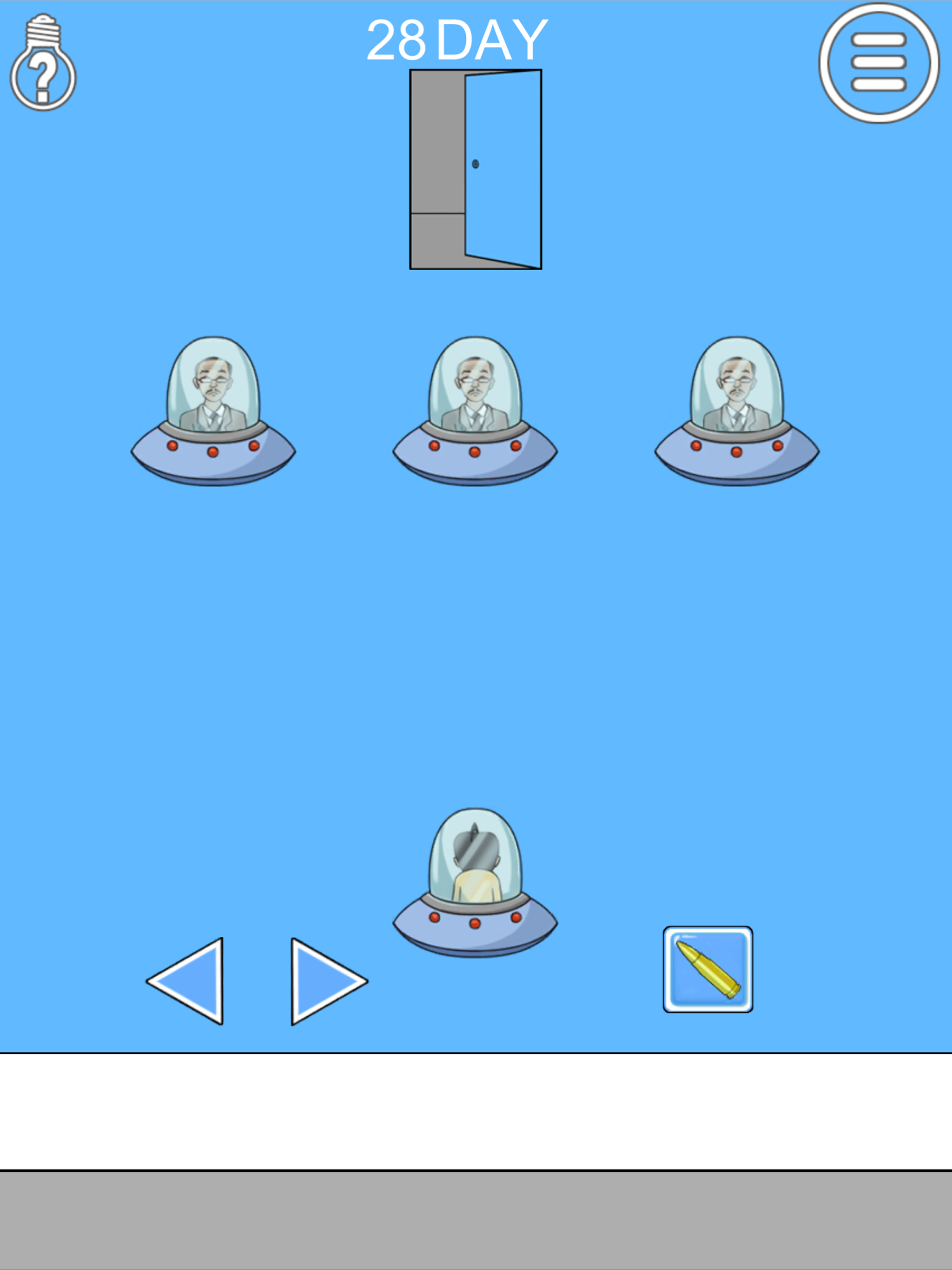 Ditching class 2 Game Screenshot