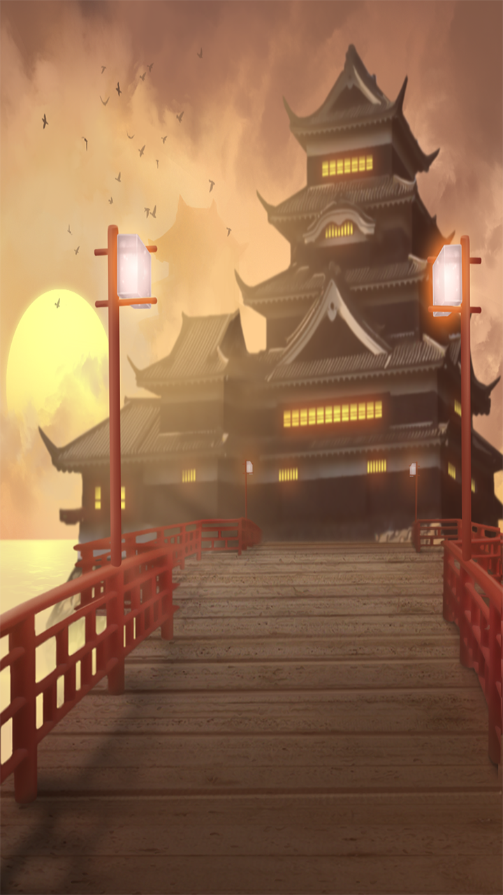 封石传说 Game Screenshot