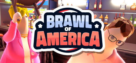 Banner of Brawl Of America 