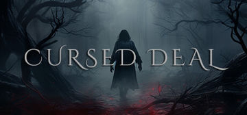 Banner of Cursed Deal 