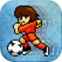 Icon of Pixel Cup Soccer
