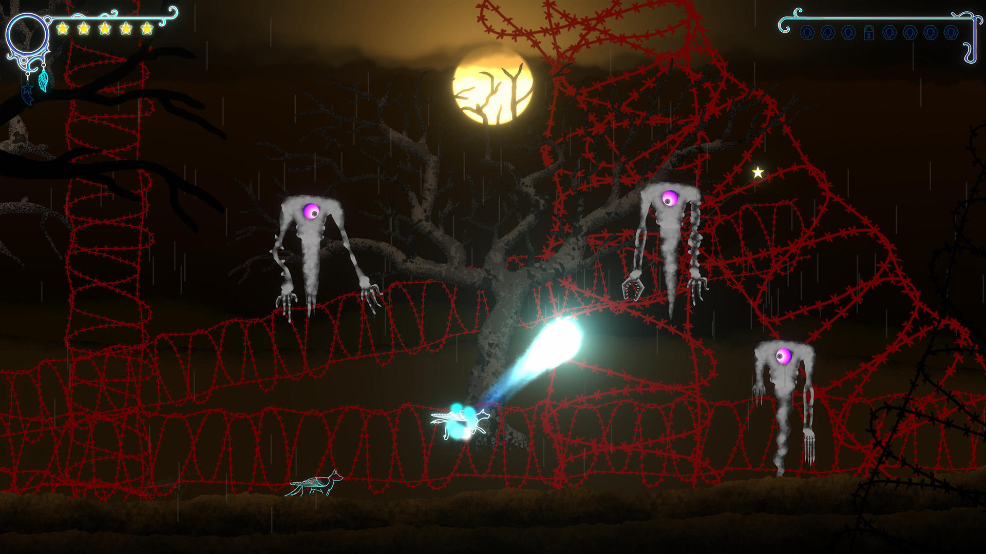 Canis Major Game Screenshot
