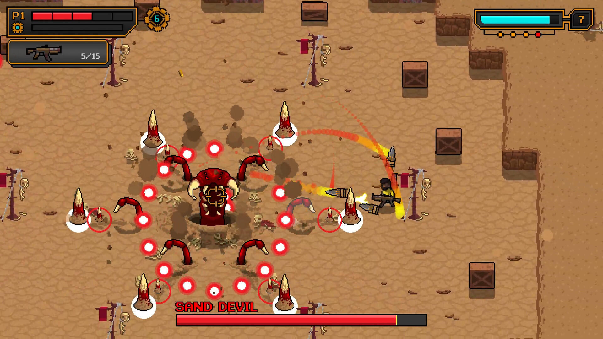 Hostile Lands Latest Version for Android/iOS APK - TapTap