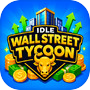 Icon of Idle Wall Street Tycoon