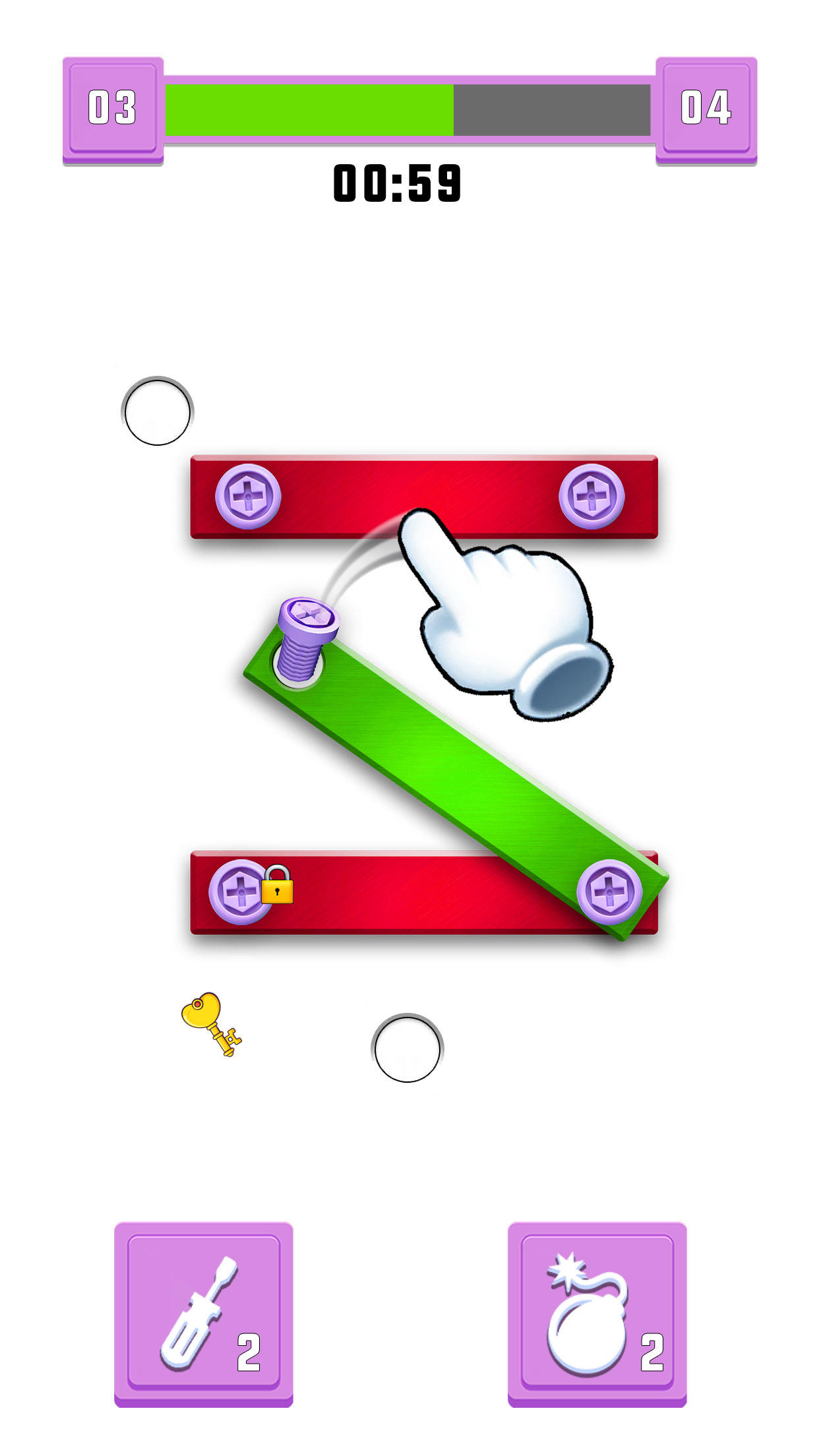 Screw Sorting Puzzle Latest Version for Android/iOS - TapTap
