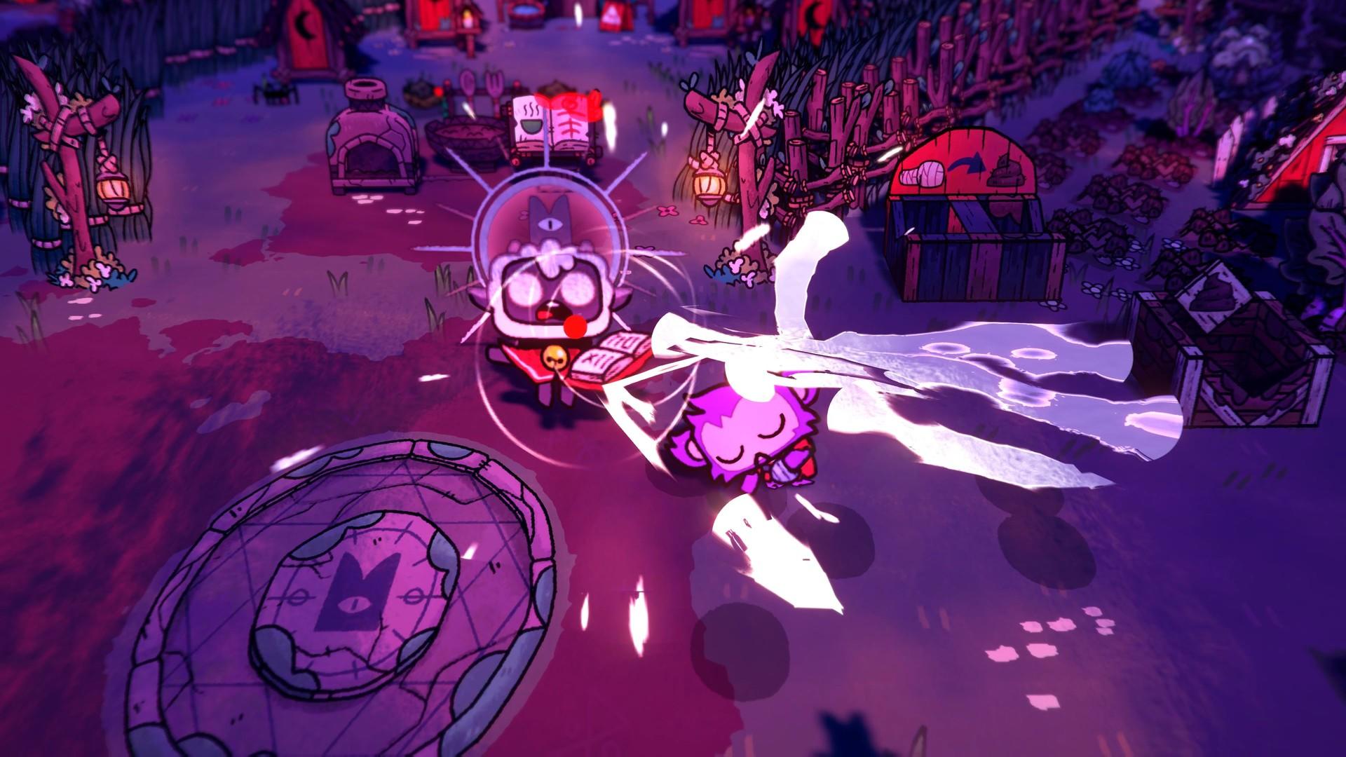 Cult Of The Lamb Mobile APK for Android - Download