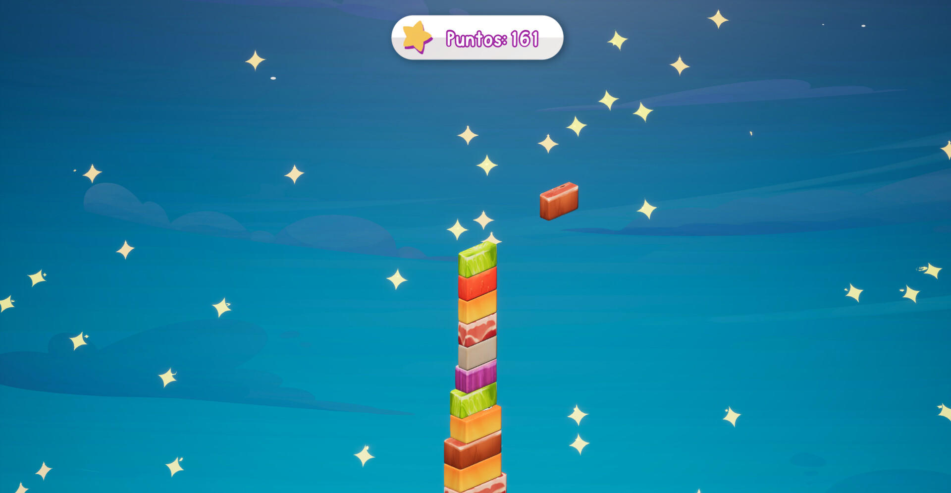 Feast Tower screenshot game
