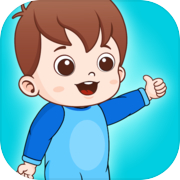नॉटी बेबी बॉय डेकेयर: बेबीसिटर गेम