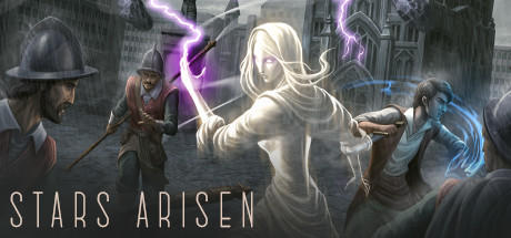 Banner of Stars Arisen 